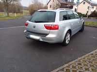 gebraucht Seat Exeo ST 2.0 TDI CR 88kW Style Style