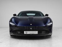 Gebraucht Ferrari Roma 620 PS (456 kW) 2021 Blau Coupé