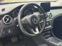 Gebraucht Mercedes GLA180 Urban 122 PS (89 kW) 2017 Silber SUV