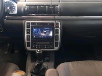 Usado Ford Galaxy 2002 Cinzento Monovolume