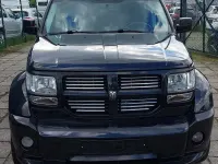 Gebraucht Dodge Nitro 177 PS (130 kW) 2008 SUV