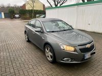 gebraucht Chevrolet Cruze LT 2.0