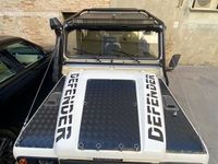 gebraucht Land Rover Defender 300 TDI