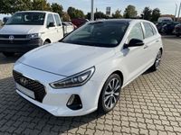 gebraucht Hyundai i30 