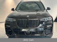 gebraucht BMW X7 M50 d*H&K*7 Sitze*AHK*360 Cam*