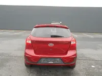 Gebraucht Ford Ka Plus Cool & Connect 86 PS (63 kW) 2019 Rot Kleinwagen