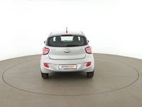 gebraucht Hyundai i10 1.0 Comfort, Benzin, 8.150 €