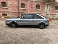 gebraucht Audi 80 coupe b3 klima