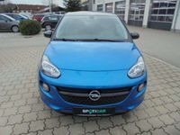 gebraucht Opel Adam Jam ecoFlex IntelliLink Sitzheizung 17 Zoll