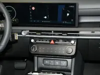 Neu Hyundai Tucson Prime 252 PS (185 kW) 2025 Abyss black SUV