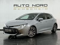 Gebraucht Toyota Corolla Hybrid Club 152 PS (111 kW) 2019 Grau Limousine