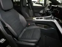 Gebraucht Mercedes GLC400d Night 359 kW (489 PS) 2026 Obsidianschwarz SUV