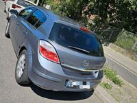 gebraucht Opel Astra AUTOMATIK