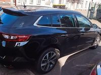 Gebraucht Renault Mégane IV Bose Edition 131 PS (96 kW) 2017 Schwarz Limousine