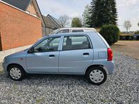 gebraucht Suzuki Alto 