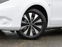 Gebraucht Mercedes Vito 190 PS (139 kW) 2024 Andere Van