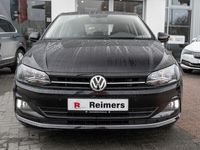 gebraucht VW Polo HIGHLINE 1.0 TSI DSG