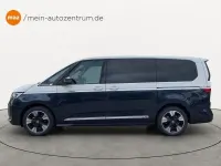 Gebraucht VW Multivan Edition 150 PS (110 kW) 2026 Blau Van / Kleinbus