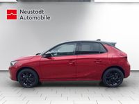 Gebraucht Opel Corsa GS Line 101 PS (74 kW) 2025 Kardio rot Kleinwagen