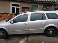 gebraucht Opel Astra Caravan 1.7 CDTI