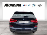 gebraucht BMW X3 xDrive20d