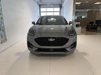 Neu Ford Puma ST-Line 125 PS (91 kW) 2026 Solar silver metallic SUV