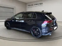 Gebraucht VW Golf VIII Sportline 245 PS (180 kW) 2024 Schwarz Limousine