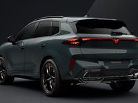 Gebraucht Cupra Terramar VZ 265 PS (194 kW) 2025 Blau SUV