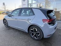 Gebraucht VW ID.3 Pro 150 kW (204 PS) 2023 Grau Kleinwagen
