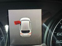 Gebraucht Seat Ateca 4Drive 190 PS (139 kW) 2017 Weiß SUV