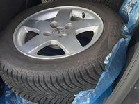 Gebraucht Peugeot 207 95 PS (69 kW) 2009 Grün Limousine