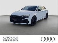 Gebraucht Audi RS3 Sport 400 PS (294 kW) 2026 Weiß Limousine
