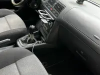 Gebraucht VW Golf IV 75 PS (55 kW) 2003 Silber Limousine