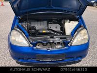 Gebraucht Mercedes A140 Classic 82 PS (60 kW) 2000 Blau Limousine