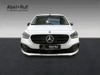 Gebraucht Mercedes eCitan 89 kW (122 PS) 2025 Arktikweiß Kombi