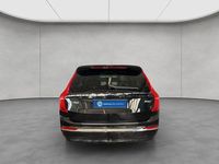 Gebraucht Volvo XC90 Plus 235 PS (172 kW) 2024 Schwarz SUV