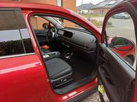Gebraucht Ora 03 125 kW (171 PS) 2025 Rot Kleinwagen