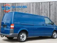 Gebraucht VW T5 180 PS (132 kW) 2012 Blau Van