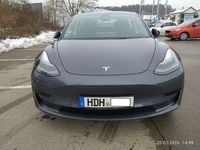 Gebraucht Tesla Model 3 RWD 208 kW (283 PS) 2023 Grau Limousine