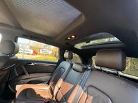 Gebraucht Audi Q7 240 PS (176 kW) 2011 Braun SUV
