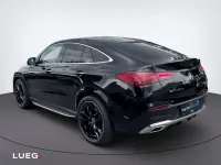 Gebraucht Mercedes GLE350 Advanced Plus 197 PS (144 kW) 2025 Schwarz SUV
