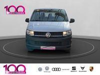 gebraucht VW Caravelle T6lang 2.0 TDI Navi Klima PDC Berganfahrass. Müdigke