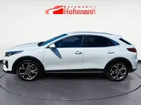 Używany Kia XCeed Launch Edition 204 KM (150 kW) 2020 Biały SUV