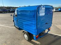 Gebraucht Piaggio APE 2024 Blau