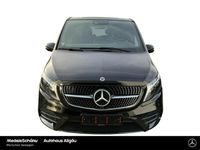 Gebraucht Mercedes 220 AMG 163 PS (119 kW) 2024 Obsidianschwarz (metallic) Kombi