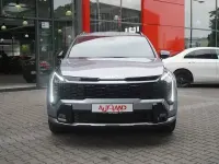 Neu Kia Sportage GT-Line 239 PS (175 kW) 2026 Silber SUV