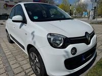 Gebraucht Renault Twingo SE 71 PS (52 kW) 2015 Weiß Kleinwagen