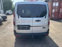 Gebraucht Ford Transit Trend 120 PS (88 kW) 2019 Grau Kombi