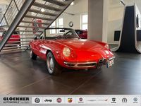 Gebraucht Alfa Romeo GT Junior 87 PS (63 kW) 1968 (unbekannt) Cabrio