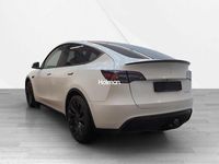 Gebraucht Tesla Model Y Performance 392 kW (534 PS) 2022 Weiß SUV